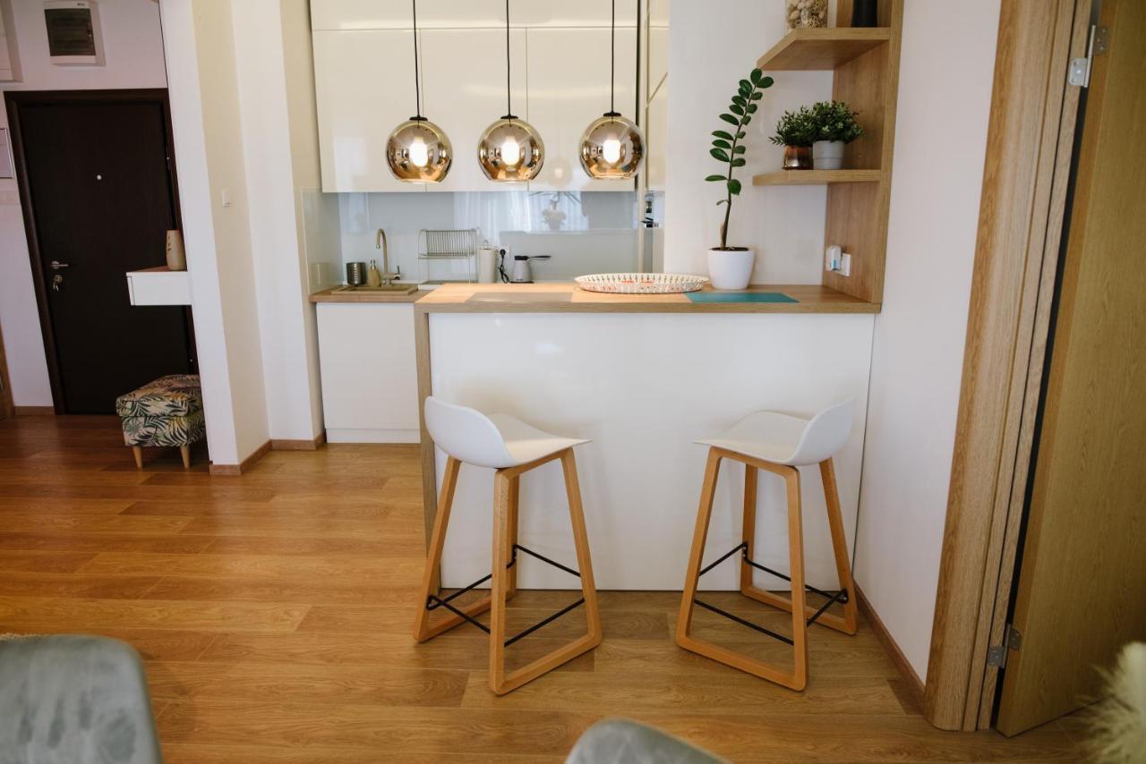 Lusso Apartman Суботица Экстерьер фото