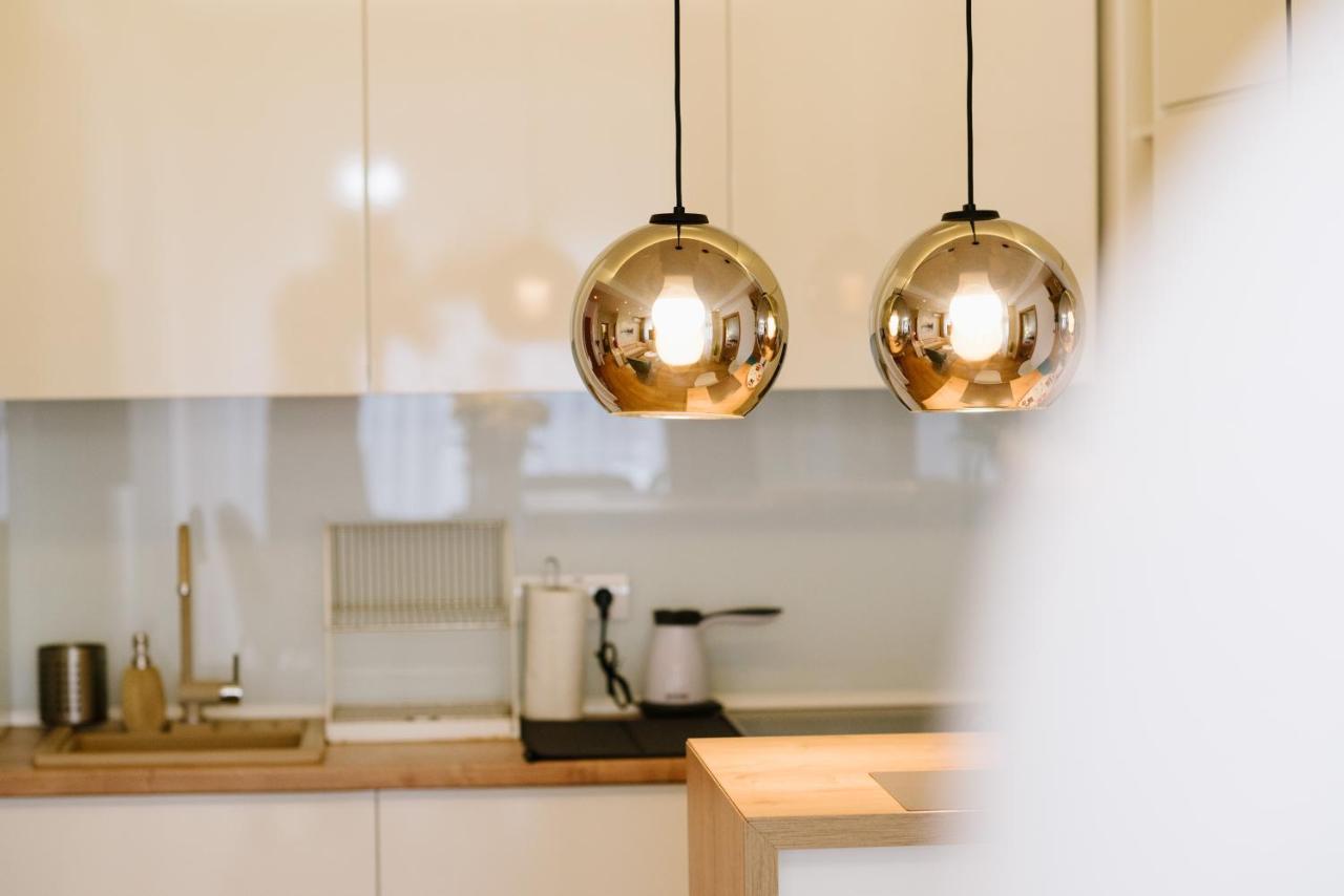 Lusso Apartman Суботица Экстерьер фото